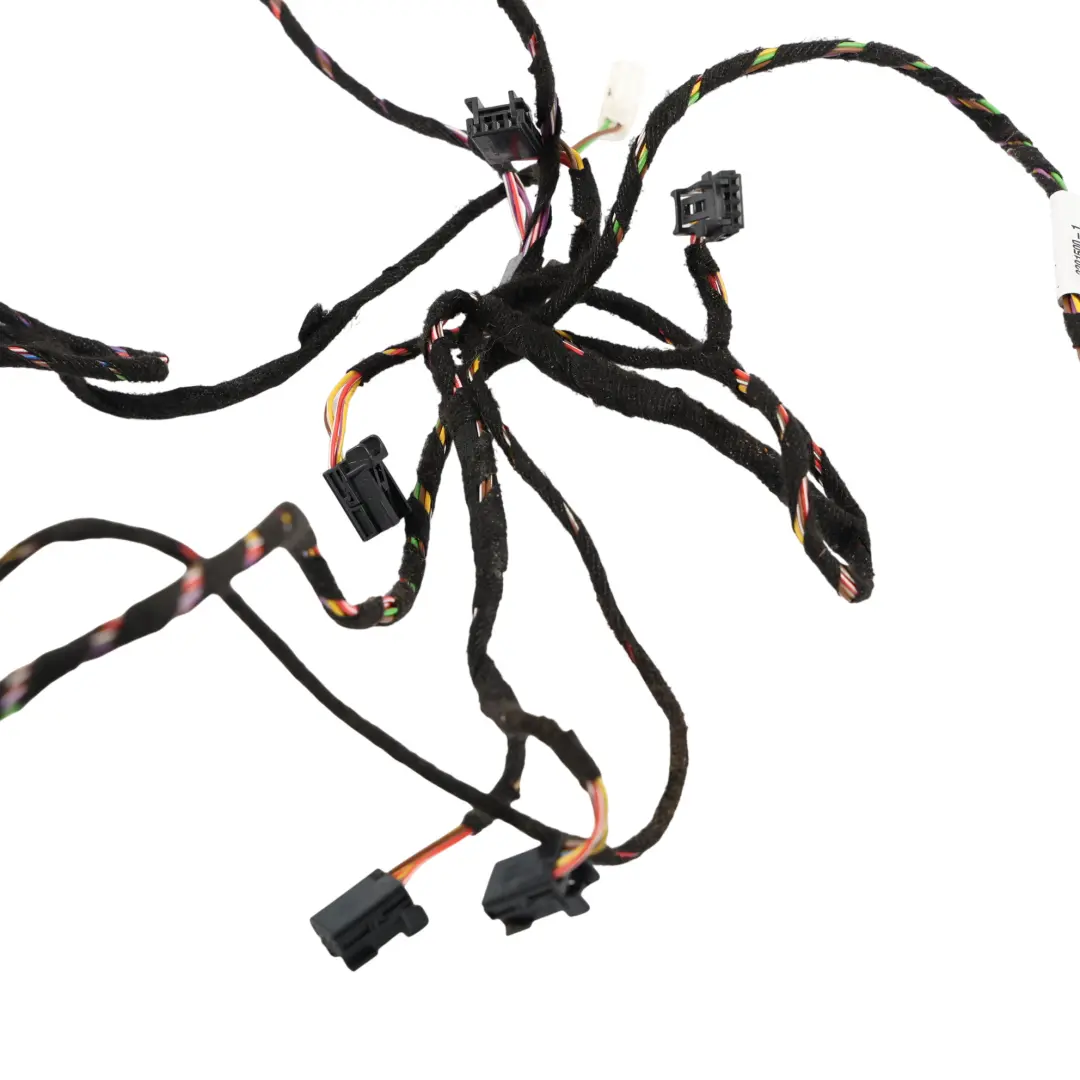 Conditioning A/C Wire Harness to Land Range Rover Sport L494 Air with Part number HY32-19949-AA Land Range Rover Sport L494 Air Conditioning A/C Wire Harness - SKU HY32-19949-AA - Part number HY32-19949-AA