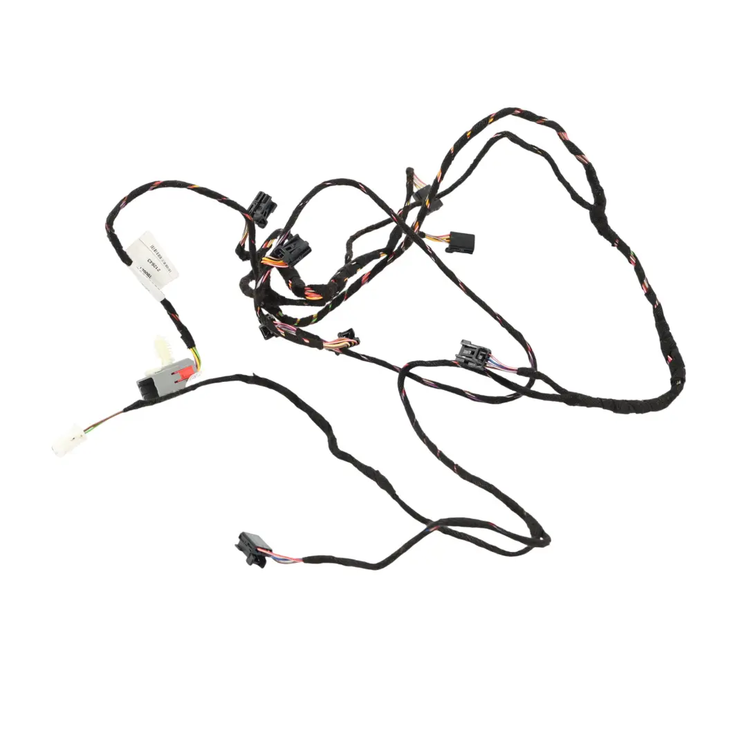 Land Range Rover Sport L494 Air Conditioning A/C Wire Harness - SKU HY32-19949-AA - Part number HY32-19949-AA