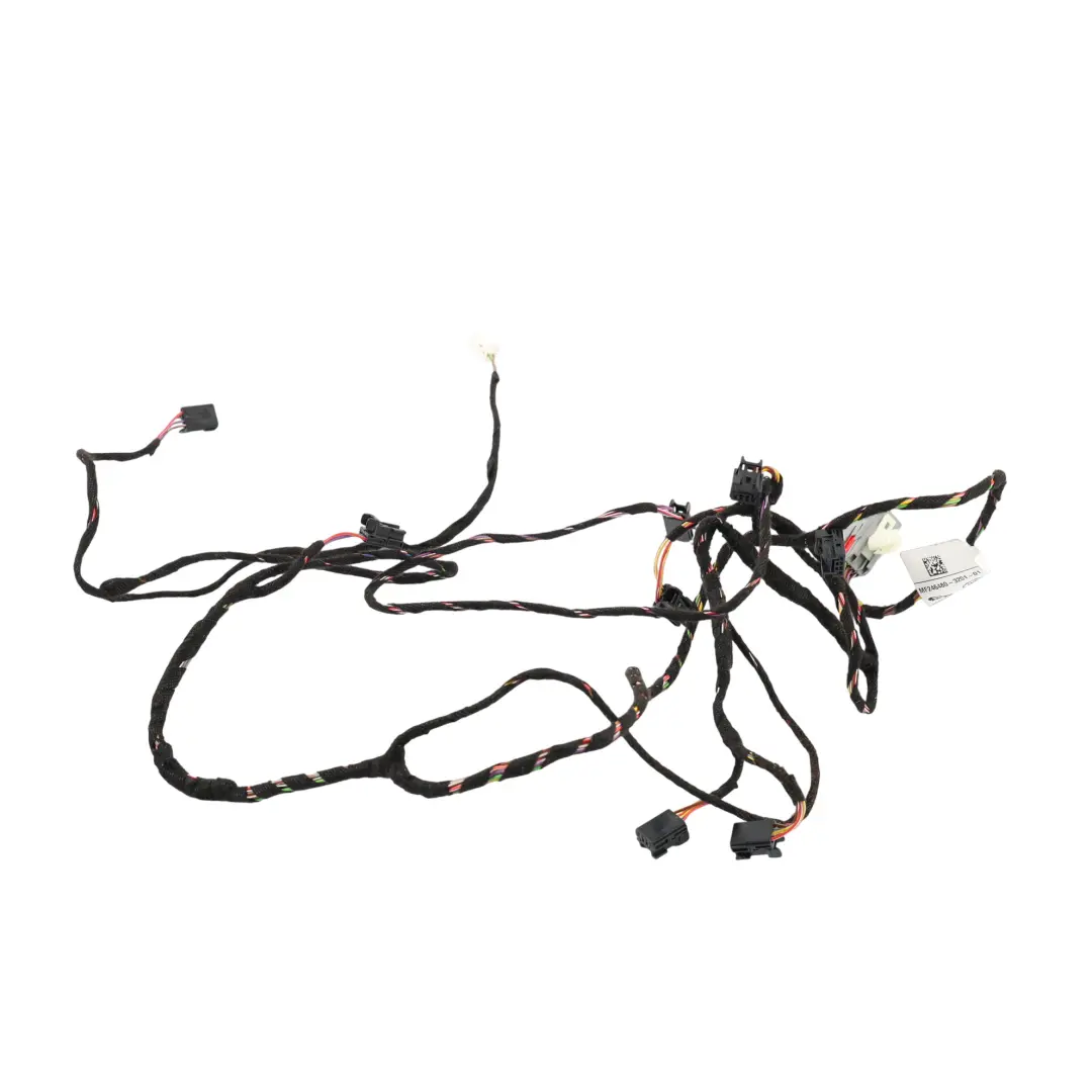 Land Range Rover Sport L494 Air Conditioning A/C Wire Harness - SKU HY32-19949-AA - Part number HY32-19949-AA