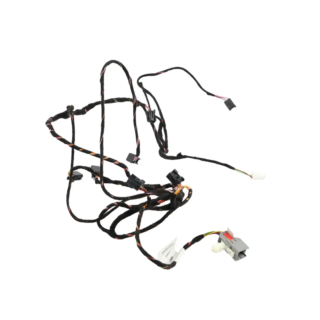 Wiązka Klimatyzacji do Land Rover Range Rover Sport L494 o numerze HY32-19949-AA Land Rover Range Rover Sport L494 Wiązka Klimatyzacji - SKU HY32-19949-AA - Numer Części HY32-19949-AA