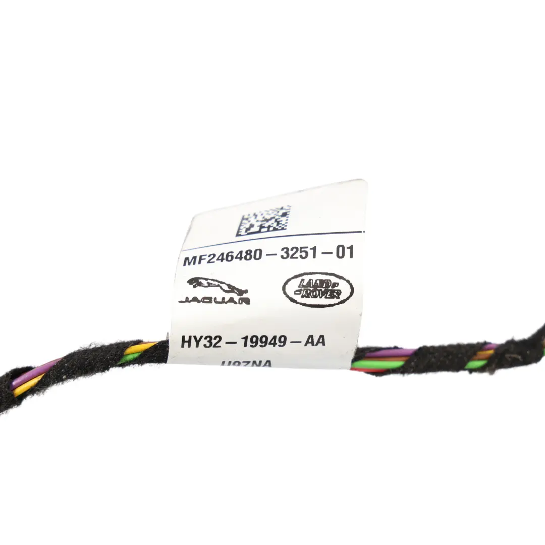 Land Range Rover Sport L494 Air Conditioning A/C Wire Harness - SKU HY32-19949-AA - Part number HY32-19949-AA