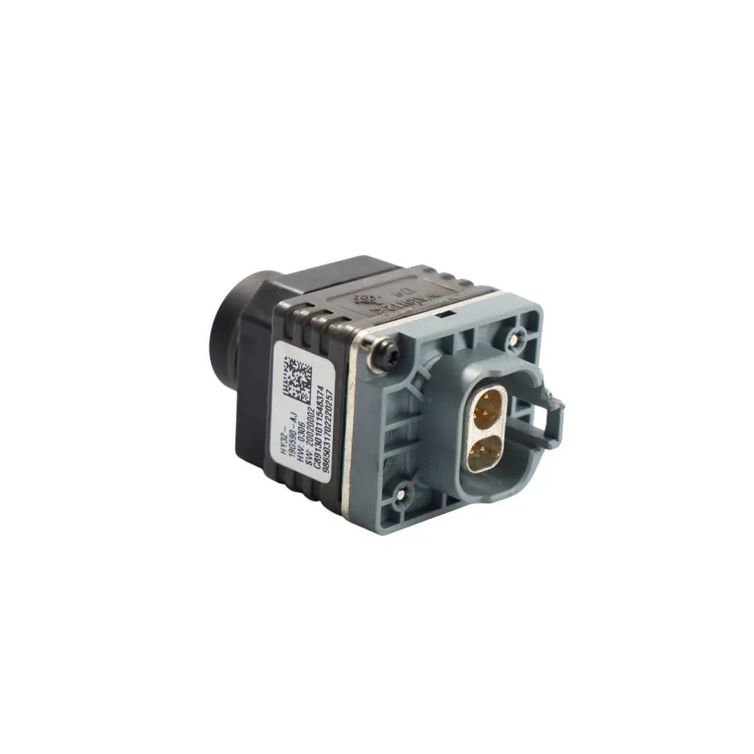 Land Rover Range Rover Sport L494 Telecamera Retromarcia - SKU HY32-19G590-AJ - Numero di parte HY32-19G590-AJ
