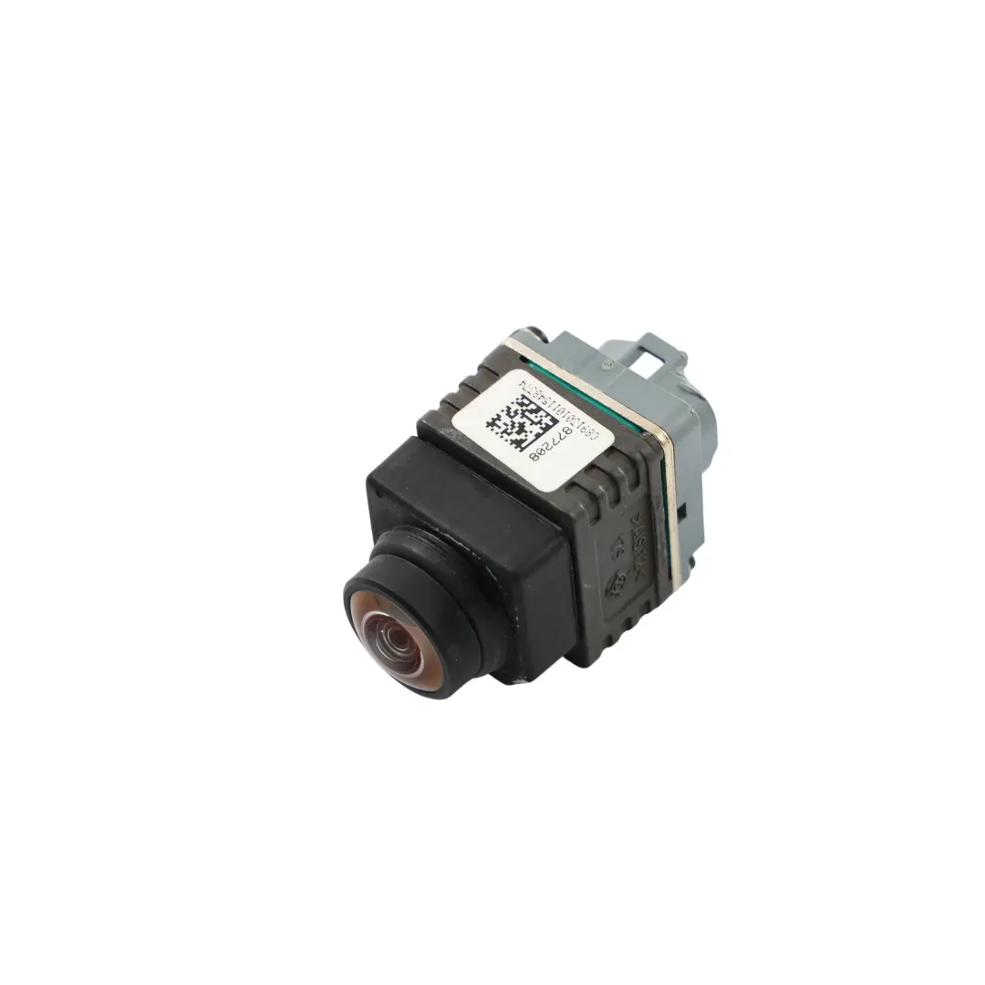 Land Rover Range Rover Sport L494 Telecamera Retromarcia - SKU HY32-19G590-AJ - Numero di parte HY32-19G590-AJ