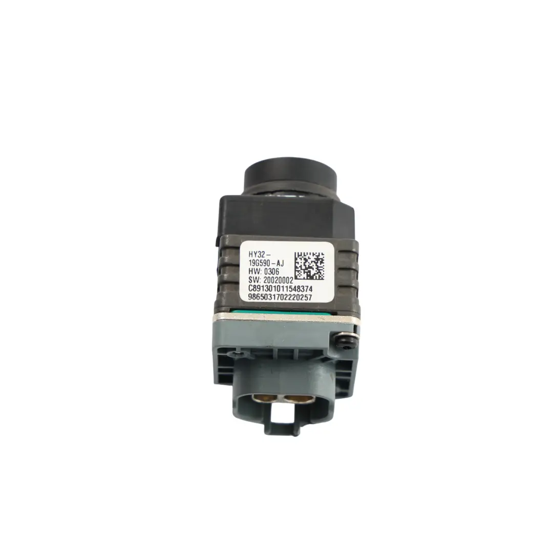 Rückfahrkamera für Land Rover Range Rover Sport L494 mit Teilenummer HY32-19G590-AJ Land Rover Range Rover Sport L494 Rückfahrkamera - SKU HY32-19G590-AJ - Teilenummer HY32-19G590-AJ