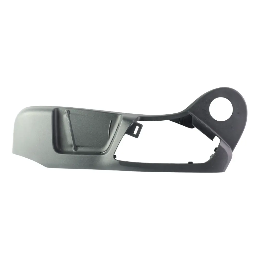 Front Seat Cover Panel Outer Left N/S to Range Rover Velar L560 with Part number HY32-600B13-AEW Range Rover Velar L560 Front Seat Cover Panel Outer Left N/S - SKU HY32-600B13-AEW - Part number HY32-600B13-AEW
