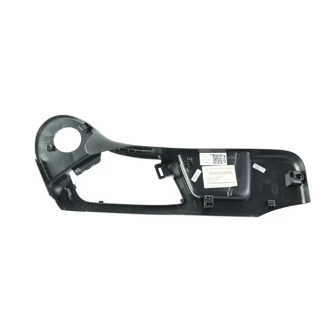 Front Seat Cover Panel Outer Left N/S to Range Rover Velar L560 with Part number HY32-600B13-AEW Range Rover Velar L560 Front Seat Cover Panel Outer Left N/S - SKU HY32-600B13-AEW - Part number HY32-600B13-AEW