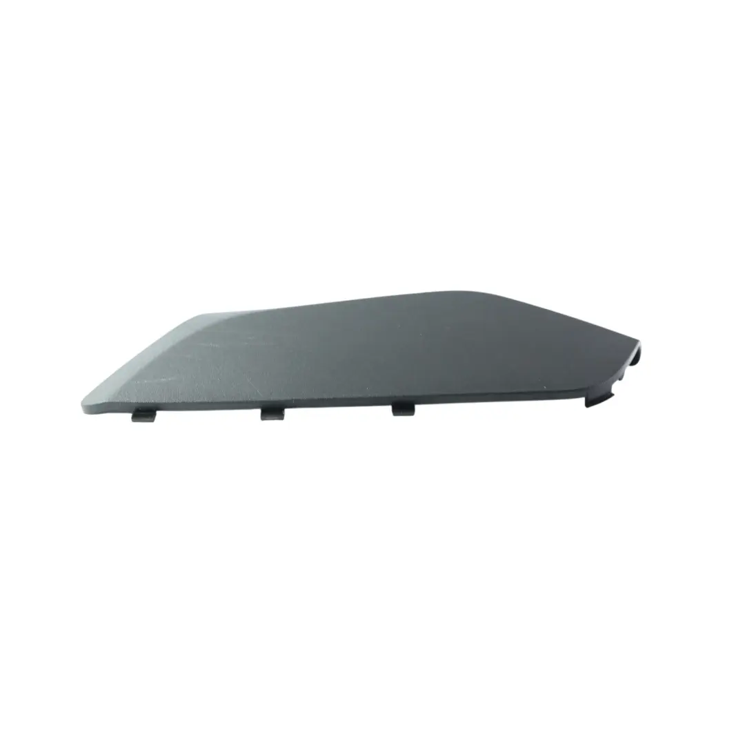 Range Rover Velar L560 Front Seat Trim Cover Panel Outer Left N/S - SKU HY32-61401-ADW - Part number HY32-61401-ADW