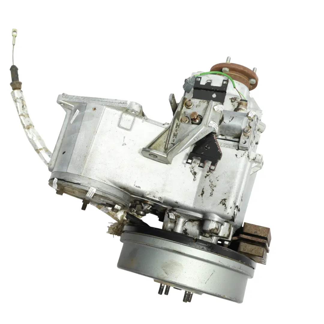 Boîtier Transfer Box R380 GARANTIE pour Land Rover Discovery 2 L318 TD5 à propos du numéro de pièce IAB100070E Land Rover Discovery 2 L318 TD5 Boîtier Transfer Box R380 GARANTIE - SKU IAB100070E - Numéro de pièce IAB100070E