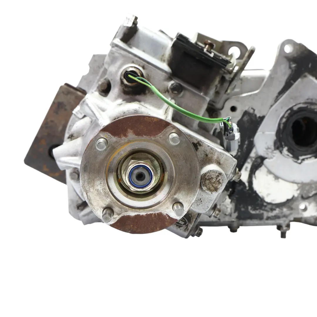 Land Rover Discovery 2 L318 TD5 Caja Transferencia R380 GARANTÍA - SKU IAB100070E - Número de pieza IAB100070E