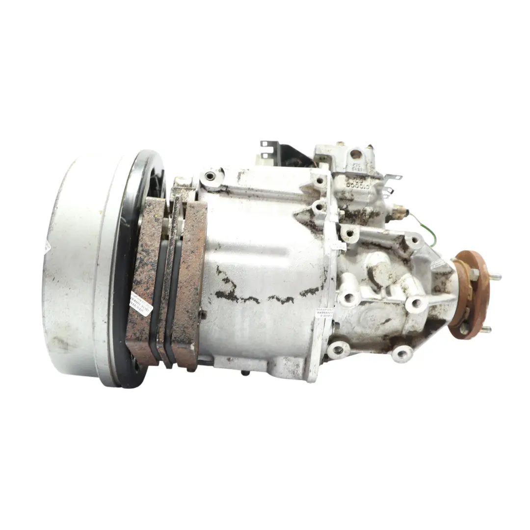 Land Rover Discovery 2 L318 TD5 Caja Transferencia R380 GARANTÍA - SKU IAB100070E - Número de pieza IAB100070E