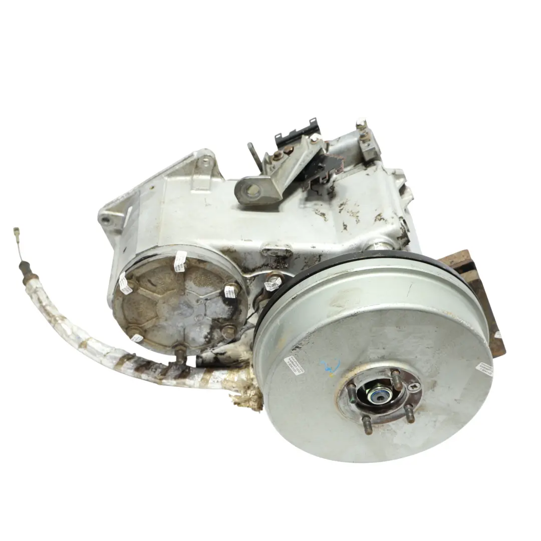Land Rover Discovery 2 L318 TD5 Transfer Box Case R380 WARRANTY - SKU IAB100070E - Part number IAB100070E