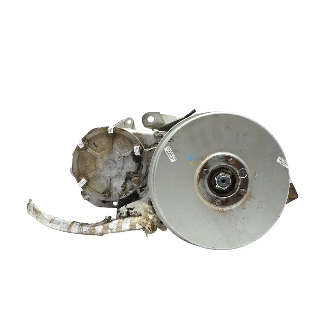 Land Rover Discovery 2 L318 TD5 Transfer Box Case R380 WARRANTY - SKU IAB100070E - Part number IAB100070E