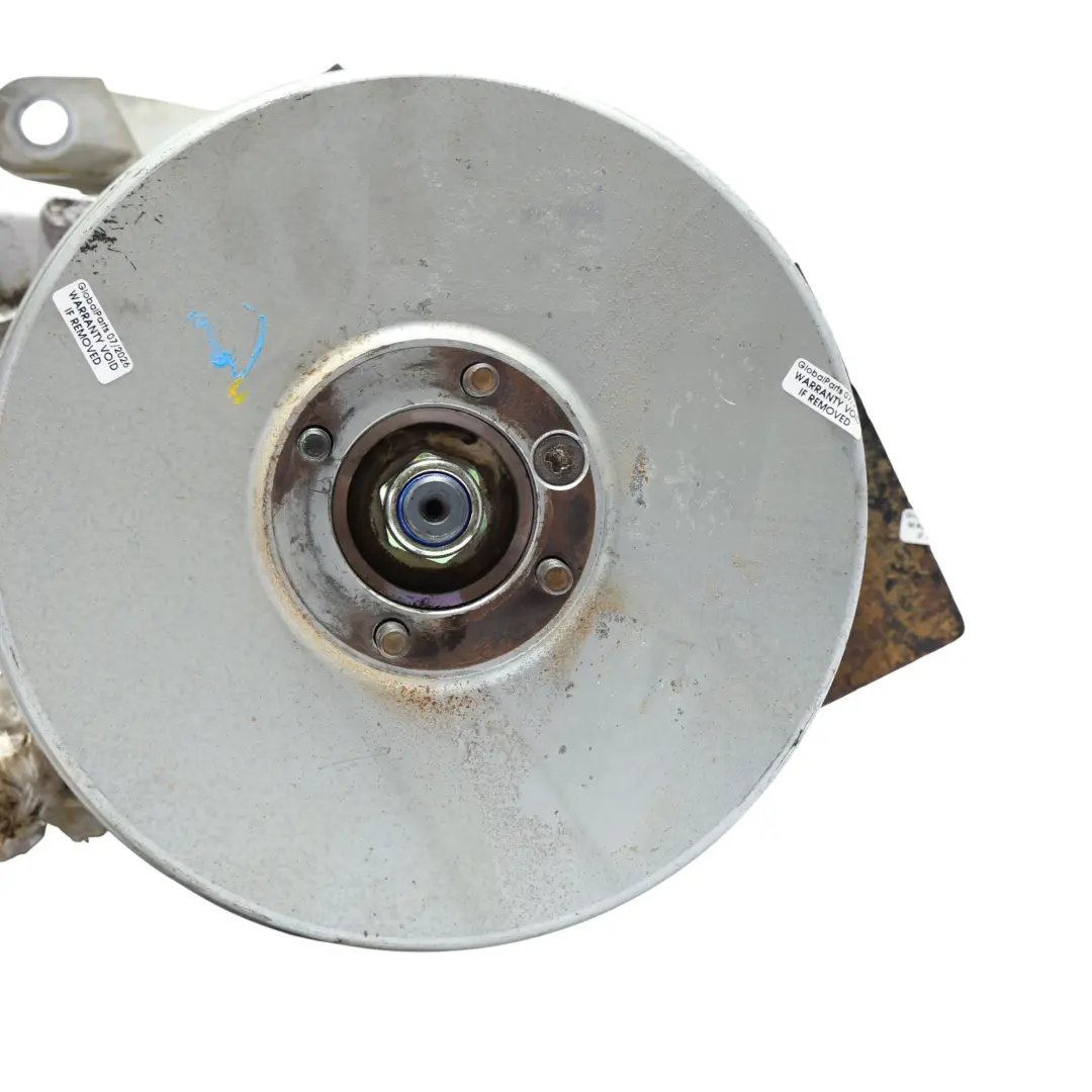 Land Rover Discovery 2 L318 TD5 Caja Transferencia R380 GARANTÍA - SKU IAB100070E - Número de pieza IAB100070E