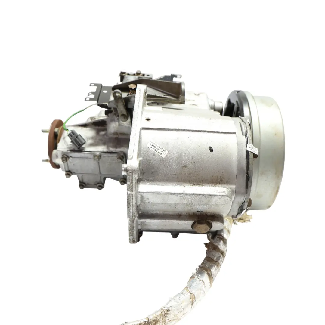 Land Rover Discovery 2 L318 TD5 Caja Transferencia R380 GARANTÍA - SKU IAB100070E - Número de pieza IAB100070E