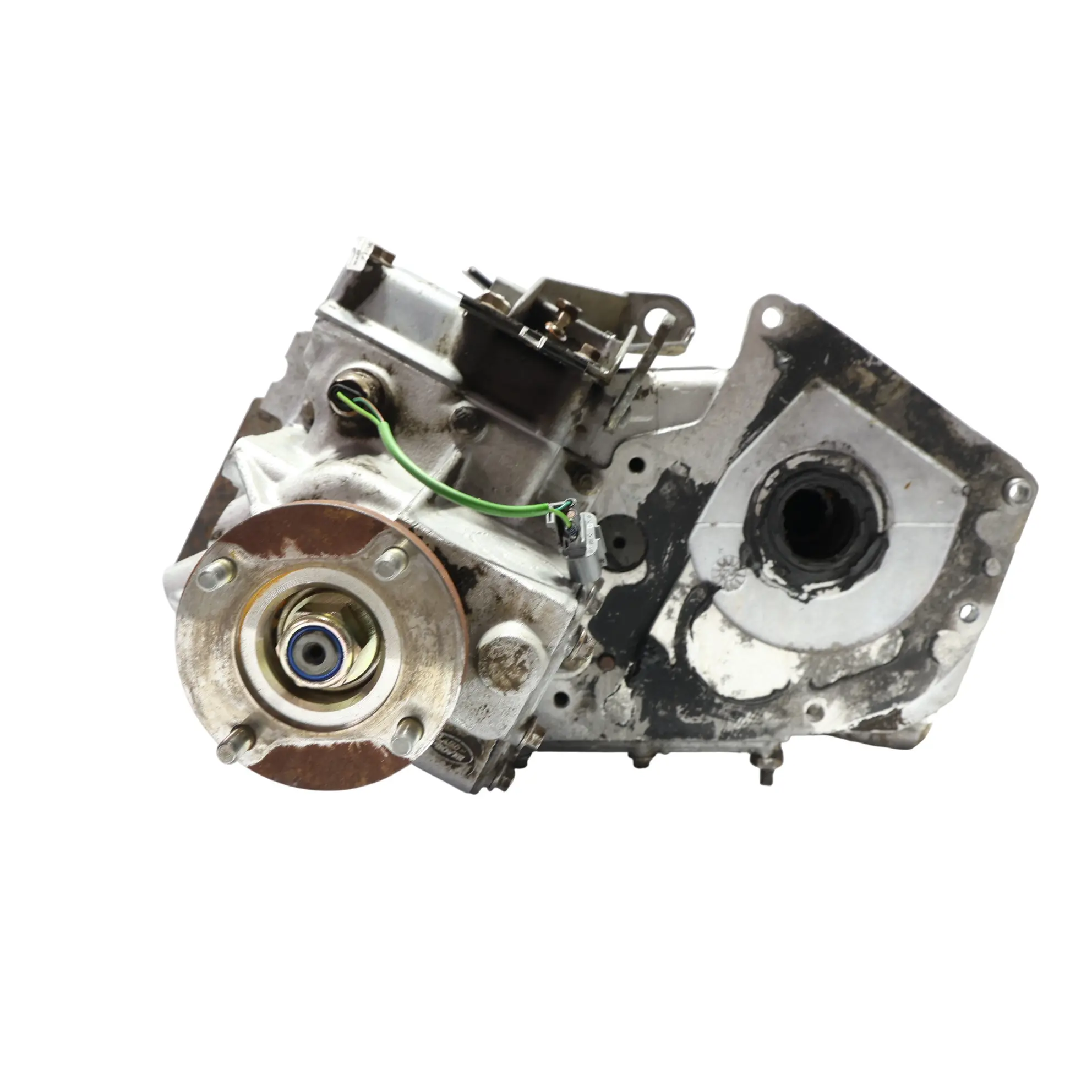 Land Rover Discovery 2 L318 TD5 Verteilergetriebe R380 IAB100070E GARANTIE