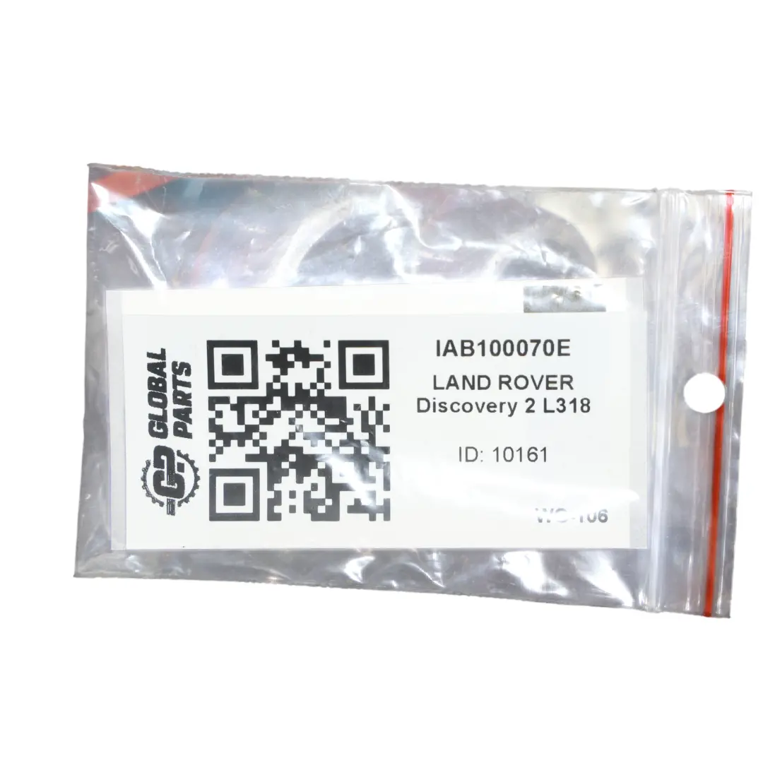 Caja Transferencia R380 GARANTÍA para Land Rover Discovery 2 L318 TD5 con número de pieza IAB100070E Land Rover Discovery 2 L318 TD5 Caja Transferencia R380 GARANTÍA - SKU IAB100070E - Número de pieza IAB100070E