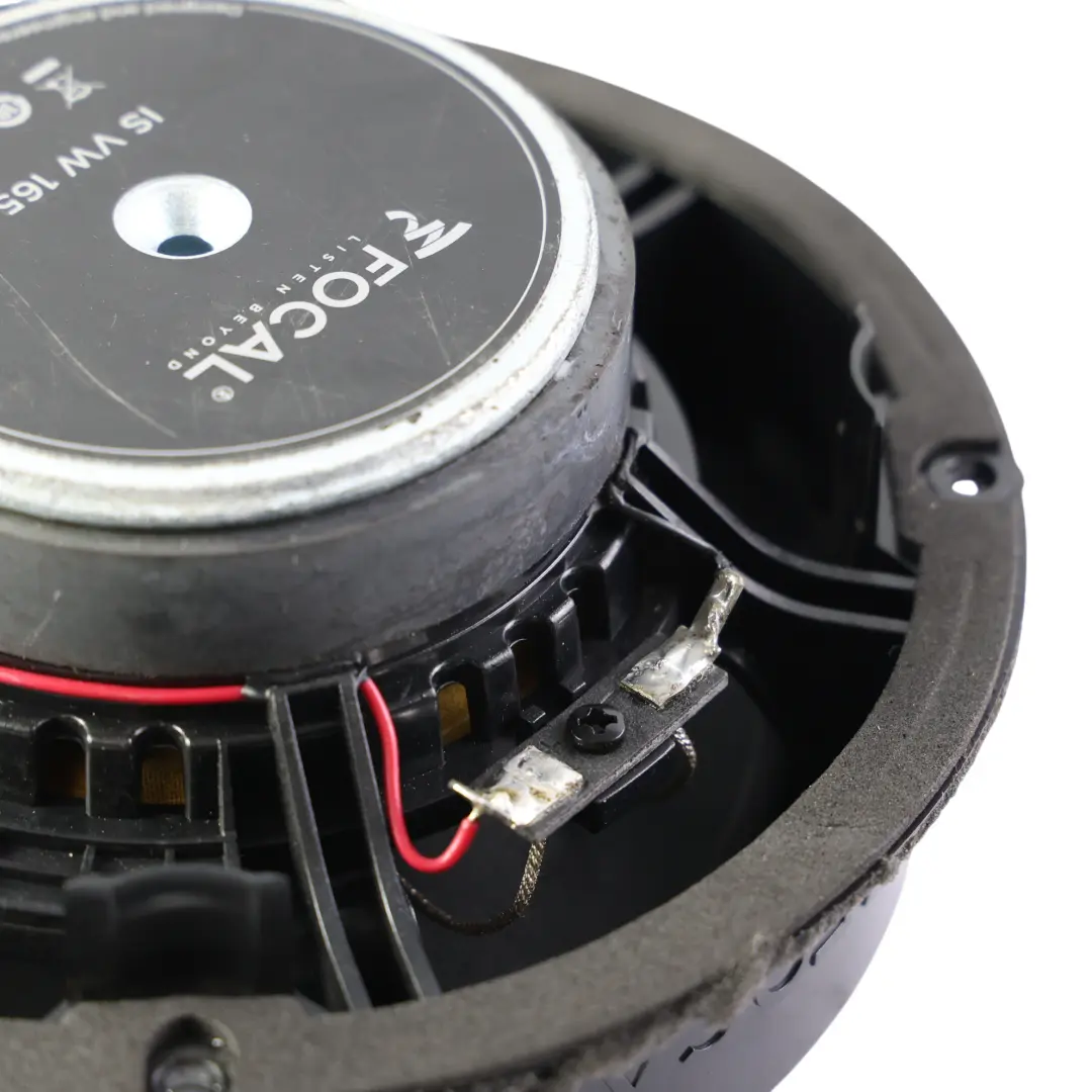 Inny Focal IS VW 165 Set Altoparlanti Auto Stereo Radio 2 Vie per con numero di parte ISVW165 Inny Focal IS VW 165 Set Altoparlanti Auto Stereo Radio 2 Vie - SKU ISVW165 - Numero di parte ISVW165