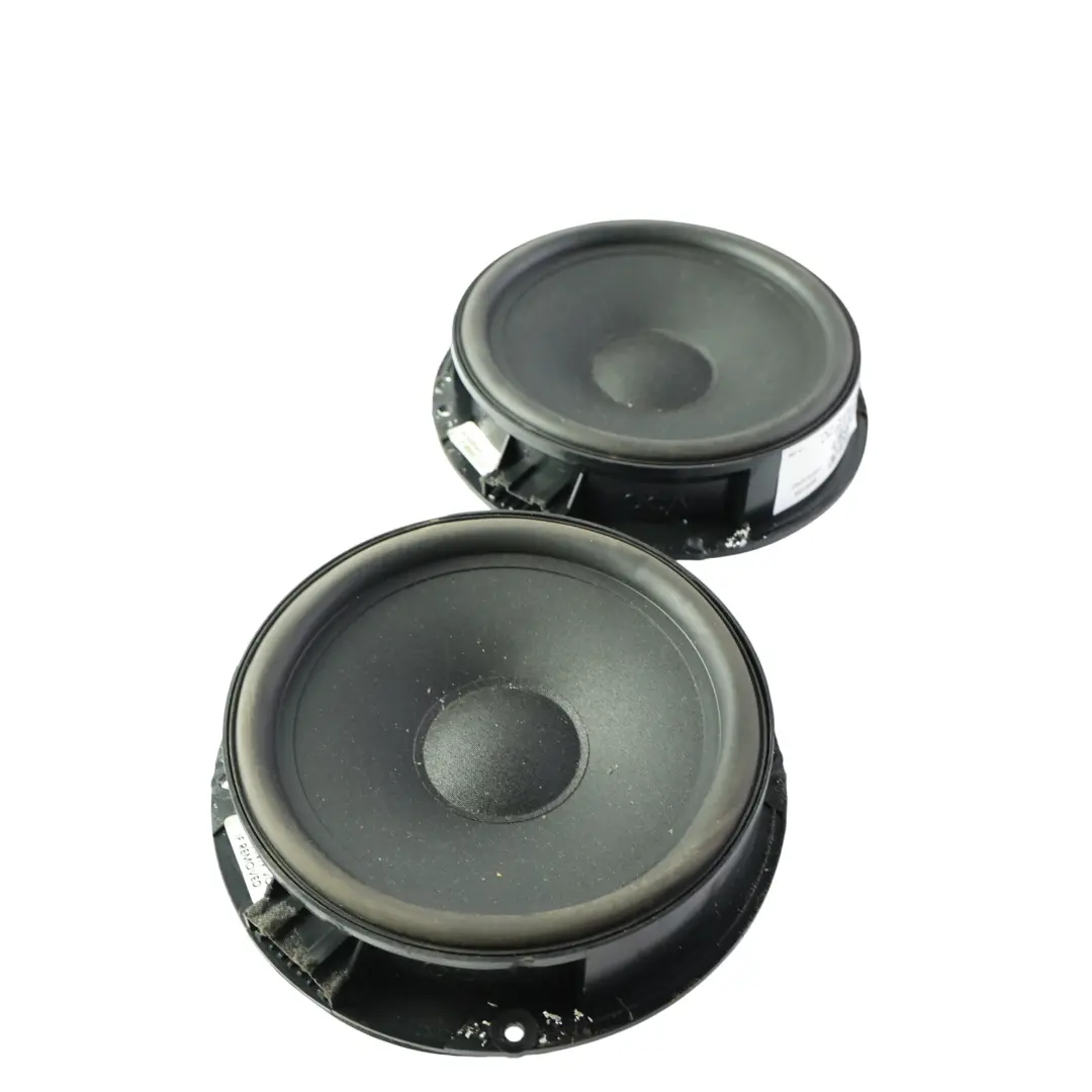  Inny Focal IS VW 165 Haut-Parleur Audio Stéréo 2 Voies Kit - SKU ISVW165 - Numéro de pièce ISVW165