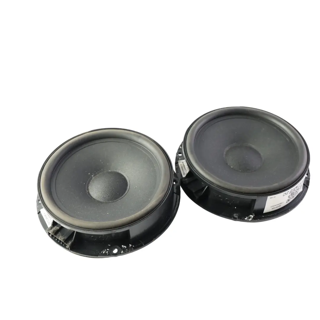 Focal IS VW 165 Głośniki Samochodowe Dwudrożne Zestaw do o numerze ISVW165 Focal IS VW 165 Głośniki Samochodowe Dwudrożne Zestaw - SKU ISVW165 - Numer Części ISVW165