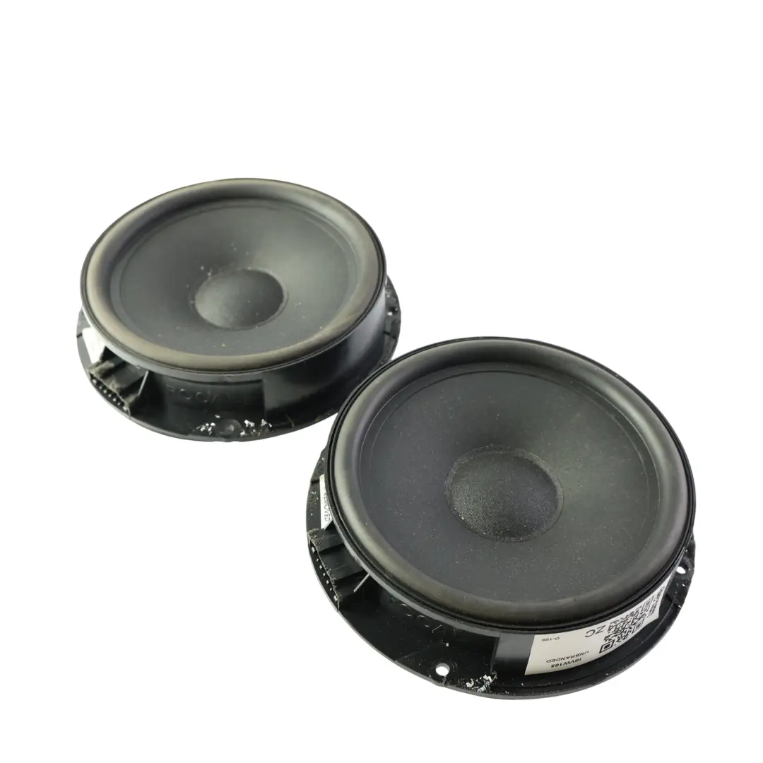Inny Focal IS VW 165 Altavoces Coche Radio Estéreo 2 Vías Set para con número de pieza ISVW165 Inny Focal IS VW 165 Altavoces Coche Radio Estéreo 2 Vías Set - SKU ISVW165 - Número de pieza ISVW165