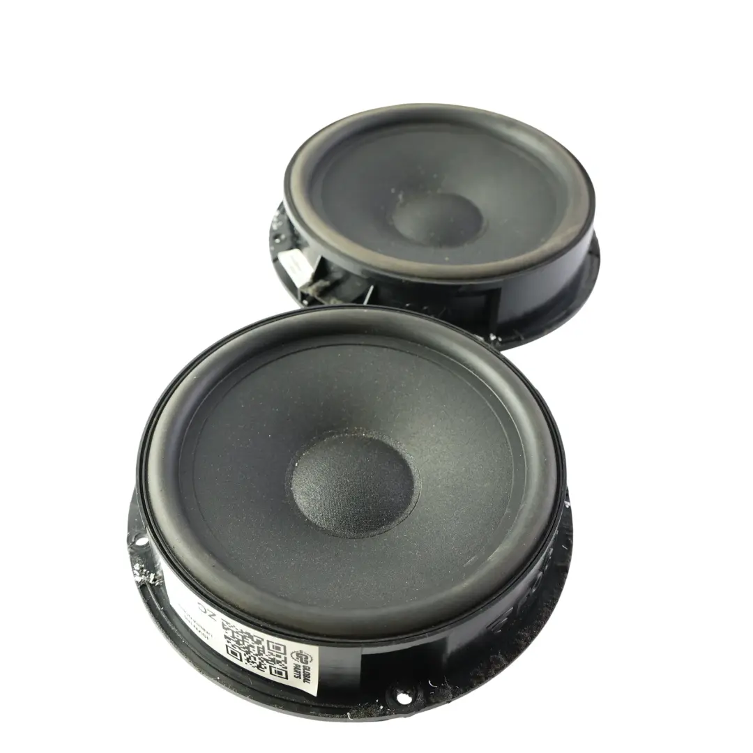  Inny Focal IS VW 165 Set Altoparlanti Auto Stereo Radio 2 Vie - SKU ISVW165 - Numero di parte ISVW165