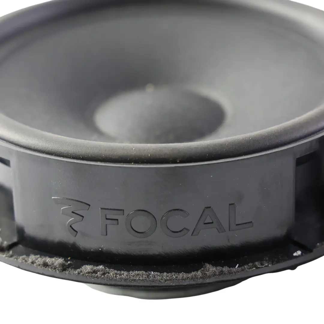 Inny Focal IS VW 165 Haut-Parleur Audio Stéréo 2 Voies Kit pour à propos du numéro de pièce ISVW165 Inny Focal IS VW 165 Haut-Parleur Audio Stéréo 2 Voies Kit - SKU ISVW165 - Numéro de pièce ISVW165