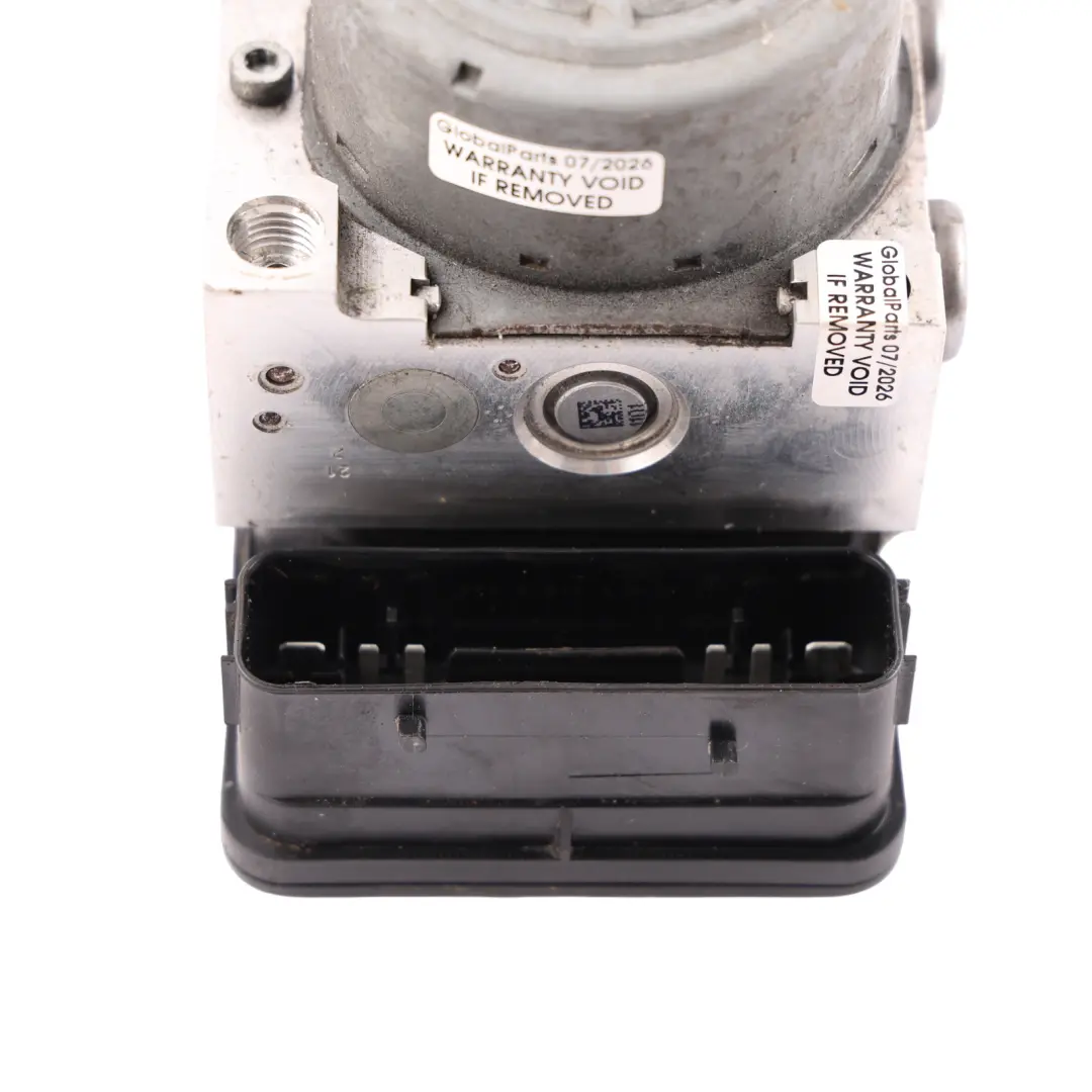 Ford Fiesta Mk8 Pompa ABS Centralina 1.0 EcoBoost J1BC-2B373-GB - SKU J1BC-2C219-GB - Numero di parte J1BC-2C219-GB