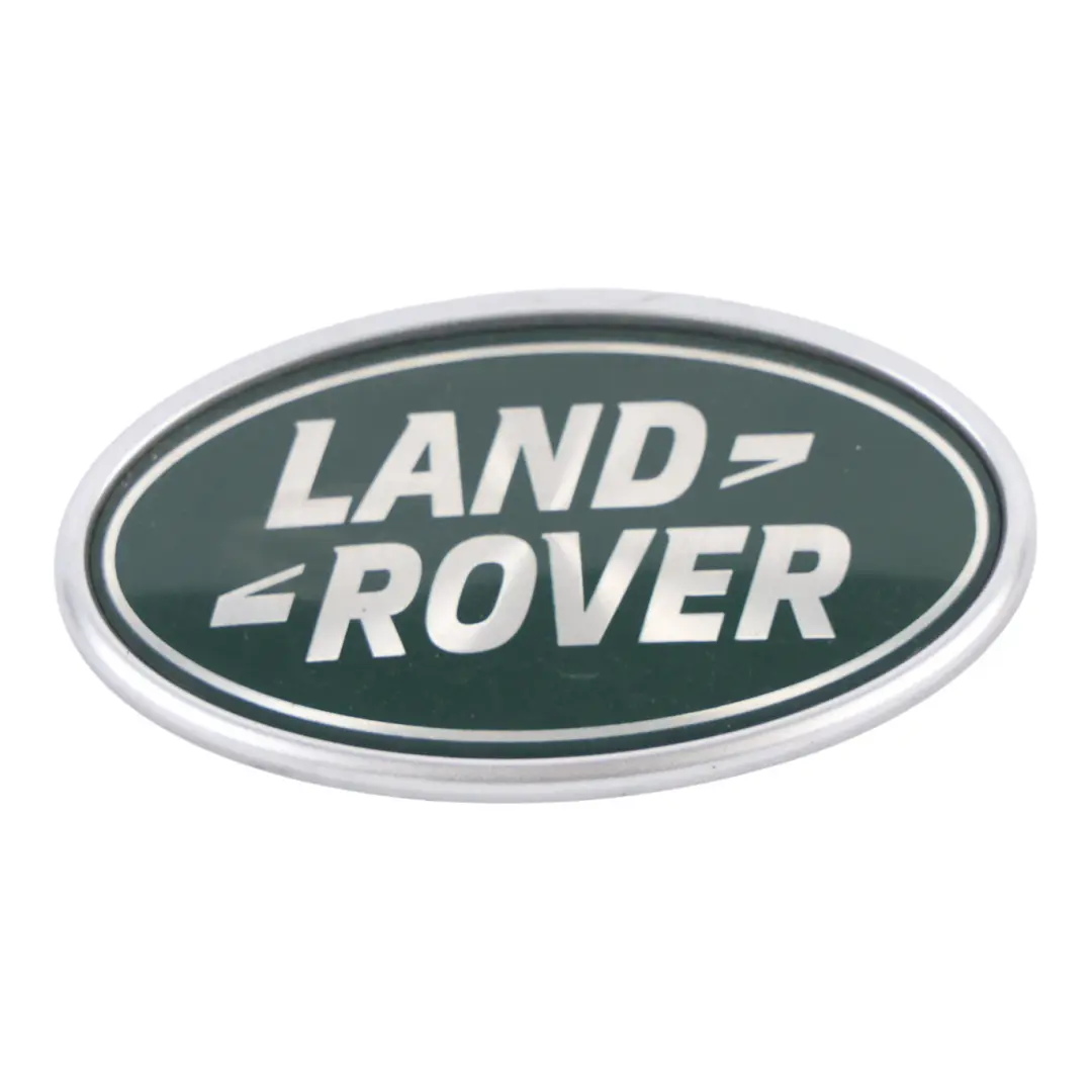 Land Range Rover Velar L560 Boot Trunk Tailgate Emblem Name Plate - SKU J8A2-001B46-A - Part number J8A2-001B46-A