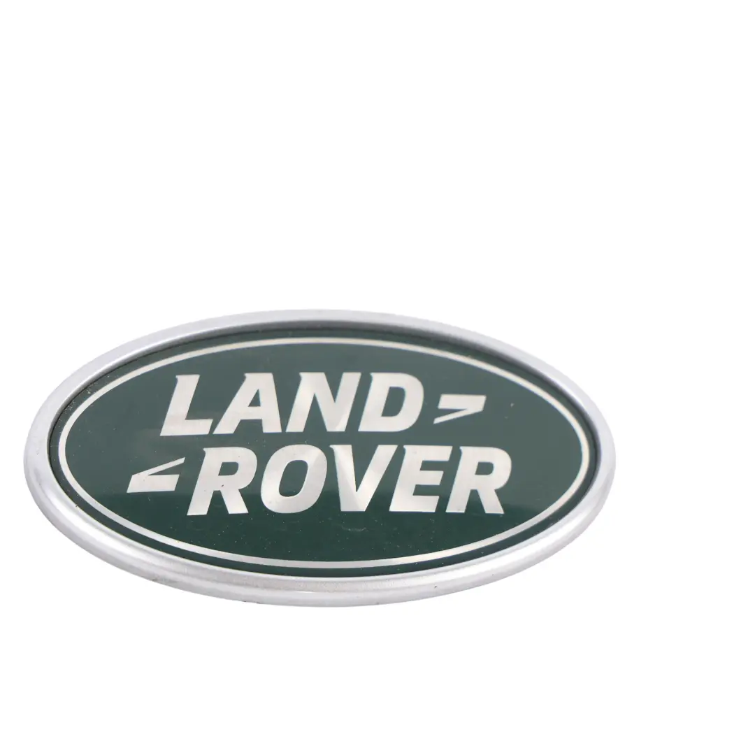 Boot Trunk Tailgate Emblem Name Plate to Land Range Rover Velar L560 with Part number J8A2-001B46-A Land Range Rover Velar L560 Boot Trunk Tailgate Emblem Name Plate - SKU J8A2-001B46-A - Part number J8A2-001B46-A