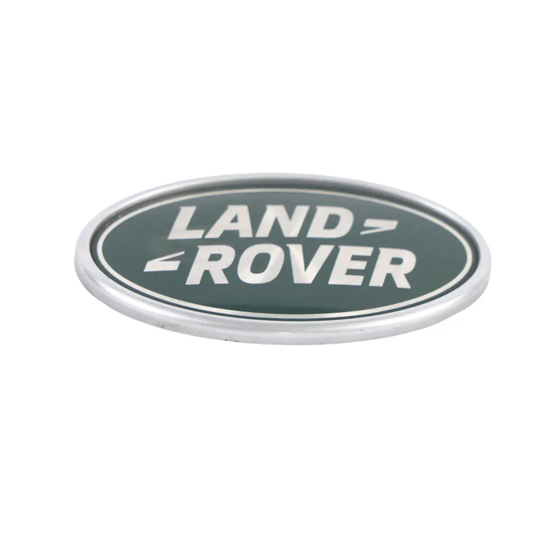 Emblema Portón Trasero Maletero para Land Rover Velar L560 con número de pieza J8A2-001B46-A Land Rover Velar L560 Emblema Portón Trasero Maletero - SKU J8A2-001B46-A - Número de pieza J8A2-001B46-A