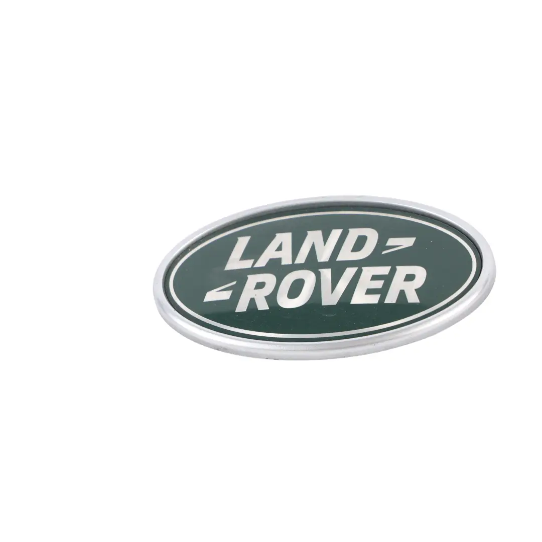 Land Rover Velar L560 Emblème Hayon Coffre Plaque Nom - SKU J8A2-001B46-A - Numéro de pièce J8A2-001B46-A