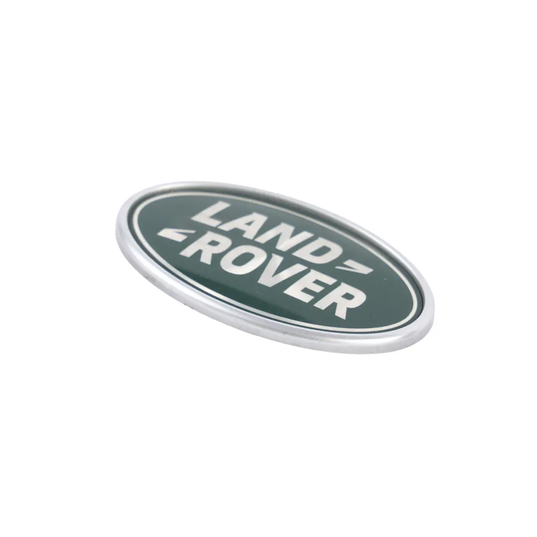 Land Rover Velar L560 Emblème Hayon Coffre Plaque Nom - SKU J8A2-001B46-A - Numéro de pièce J8A2-001B46-A