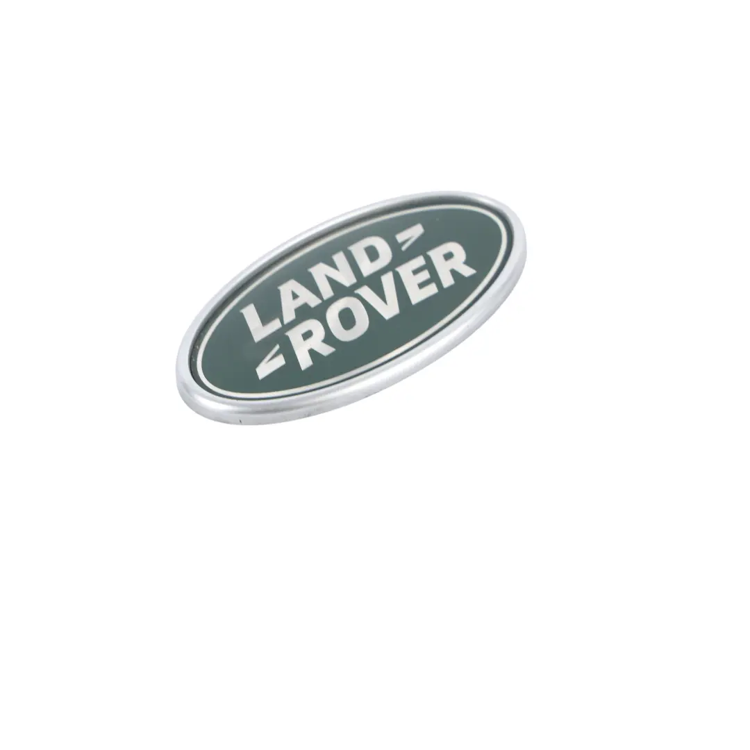 Emblema Portellone Bagagliaio per Land Rover Velar L560 con numero di parte J8A2-001B46-A Land Rover Velar L560 Emblema Portellone Bagagliaio - SKU J8A2-001B46-A - Numero di parte J8A2-001B46-A