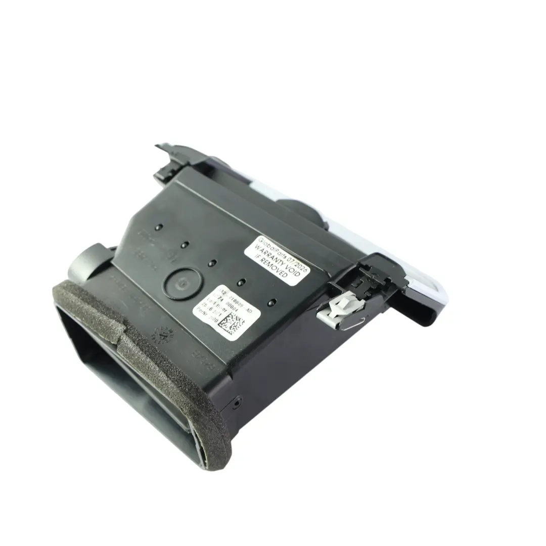 Armaturenbrett Luftkanal Rechts für Range Rover Velar L560 mit Teilenummer J8A2-018B09-AD Range Rover Velar L560 Armaturenbrett Luftkanal Rechts - SKU J8A2-018B09-AD - Teilenummer J8A2-018B09-AD