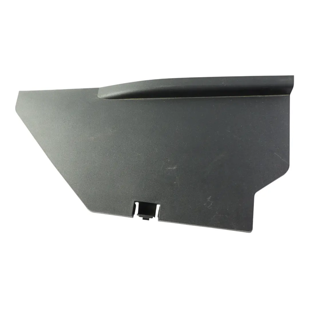 Cubierta Rejilla Limpiaparabrisas Izquierda para Land Rover Velar L560 con número de pieza J8A2-02223-BC Land Rover Velar L560 Cubierta Rejilla Limpiaparabrisas Izquierda - SKU RHD-LR093091 - Número de pieza J8A2-02223-BC