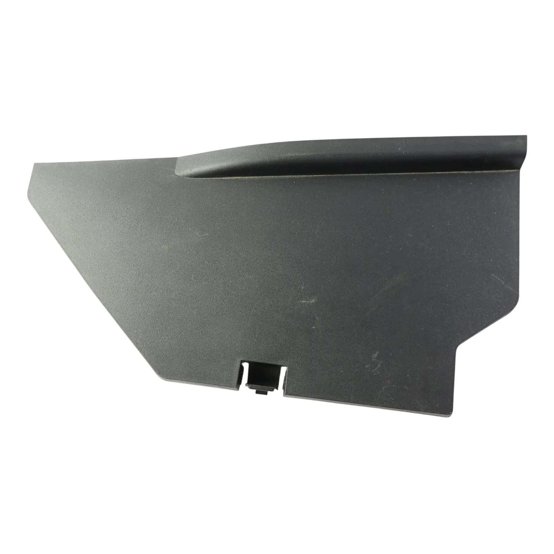 Land Rover Velar L560 Windschutzscheibe Wischer Verkleidung Links J8A2-02223-BC