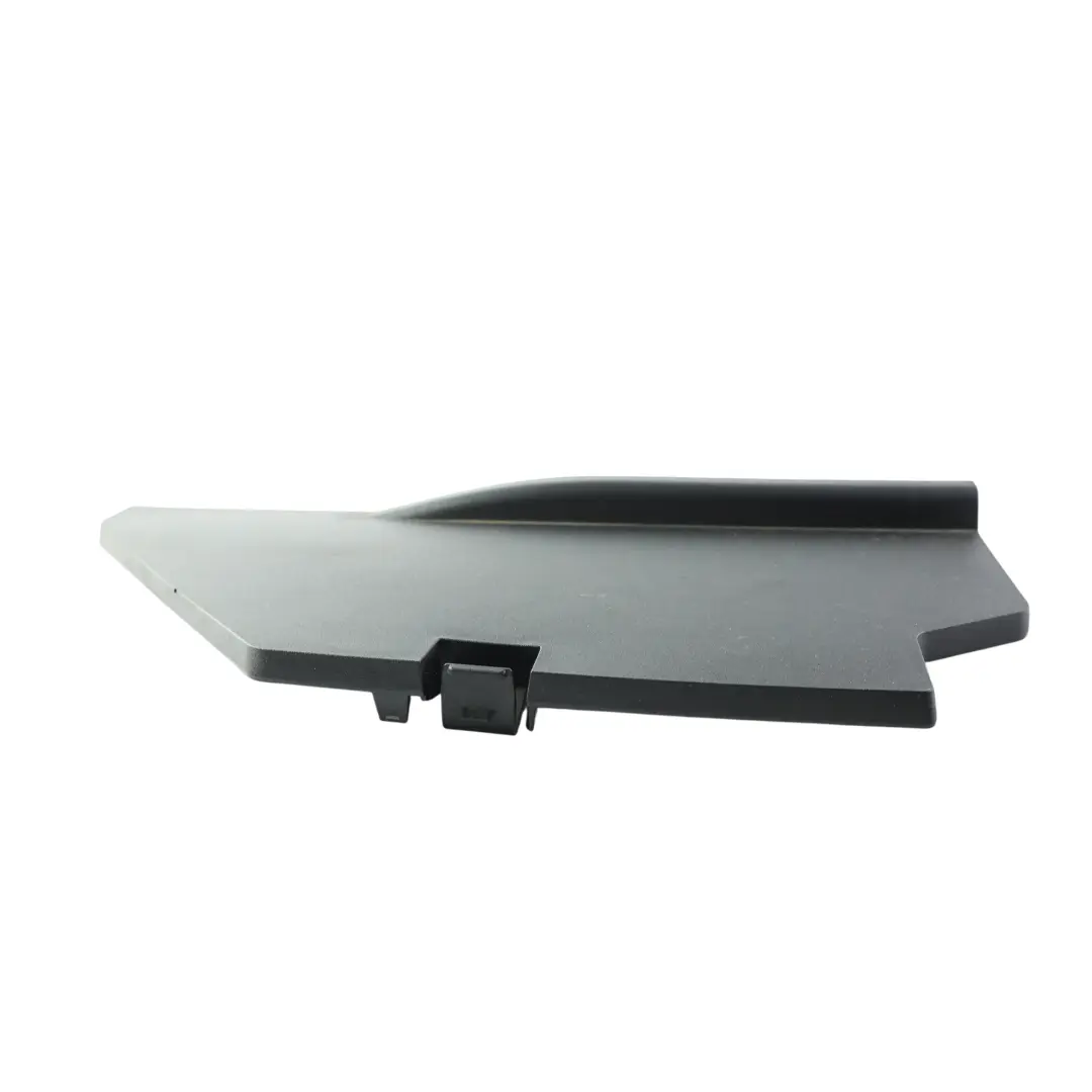 Range Rover Velar L560 Windscreen Wiper Cowl Cover Left N/S - SKU RHD-LR093091 - Part number J8A2-02223-BC