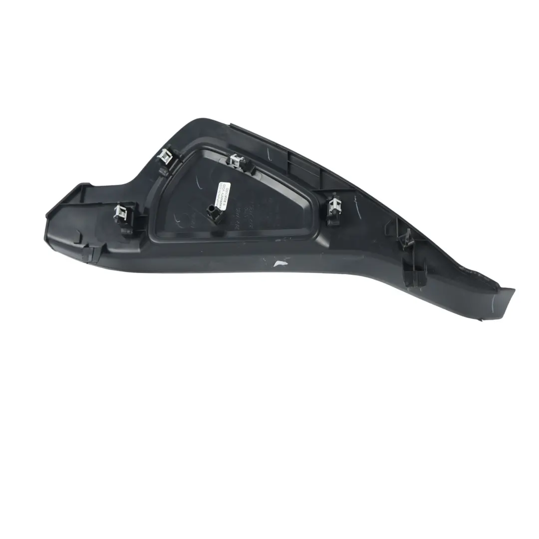 Land Rover Velar L560 Armaturenbrett Abdeckung Blende Rechts - SKU J8A2-04480-AH - Teilenummer J8A2-04480-AH