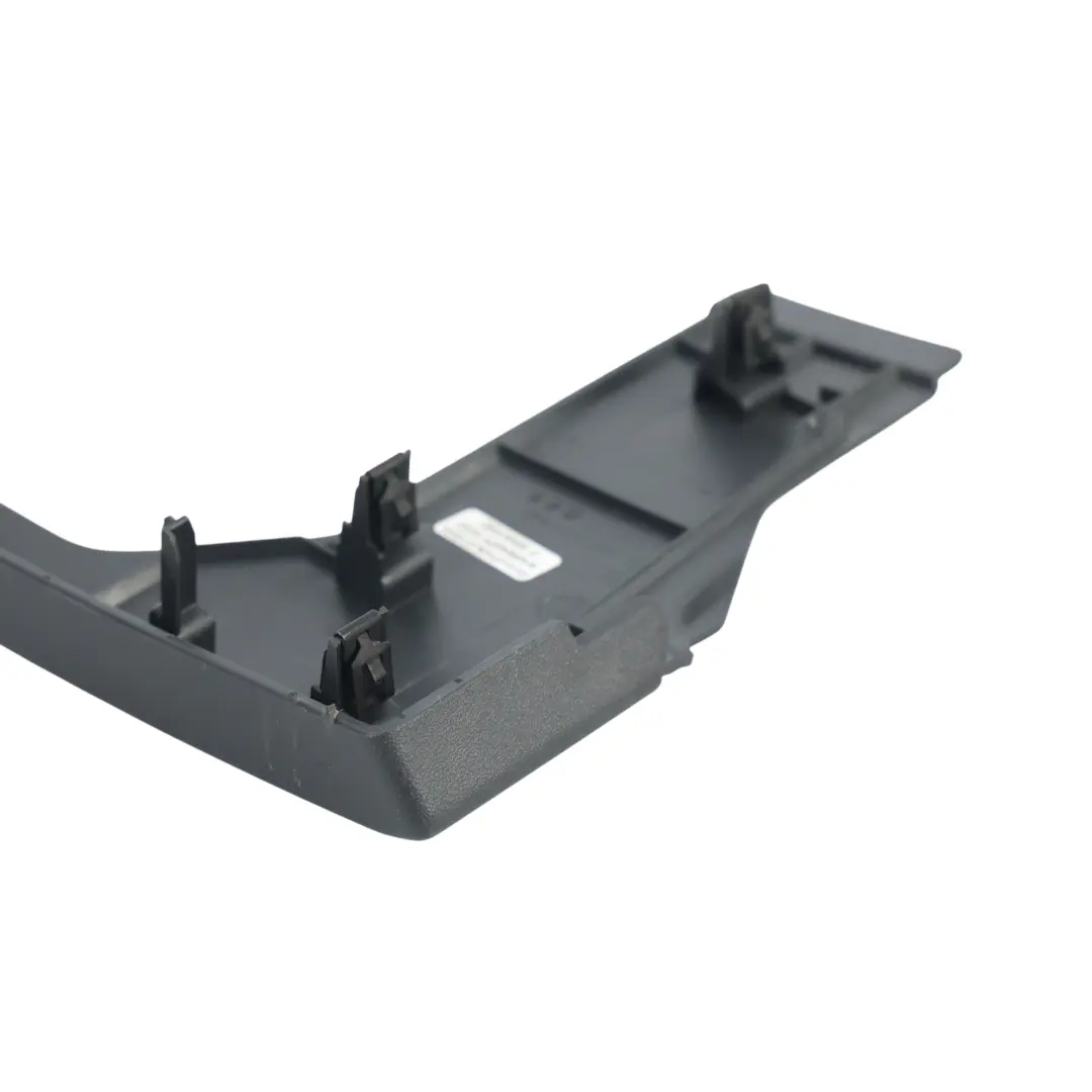 Front Dashboard Trim Cover Black Left N/S to Range Rover Velar L560 with Part number J8A2-044B79-AB Range Rover Velar L560 Front Dashboard Trim Cover Black Left N/S - SKU J8A2-044B79-AB - Part number J8A2-044B79-AB