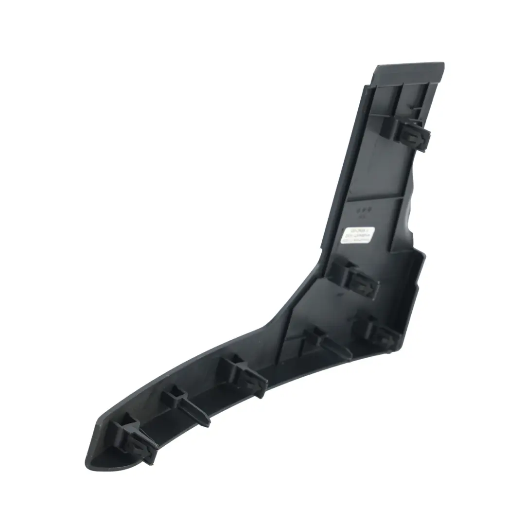 Front Dashboard Trim Cover Black Left N/S to Range Rover Velar L560 with Part number J8A2-044B79-AB Range Rover Velar L560 Front Dashboard Trim Cover Black Left N/S - SKU J8A2-044B79-AB - Part number J8A2-044B79-AB