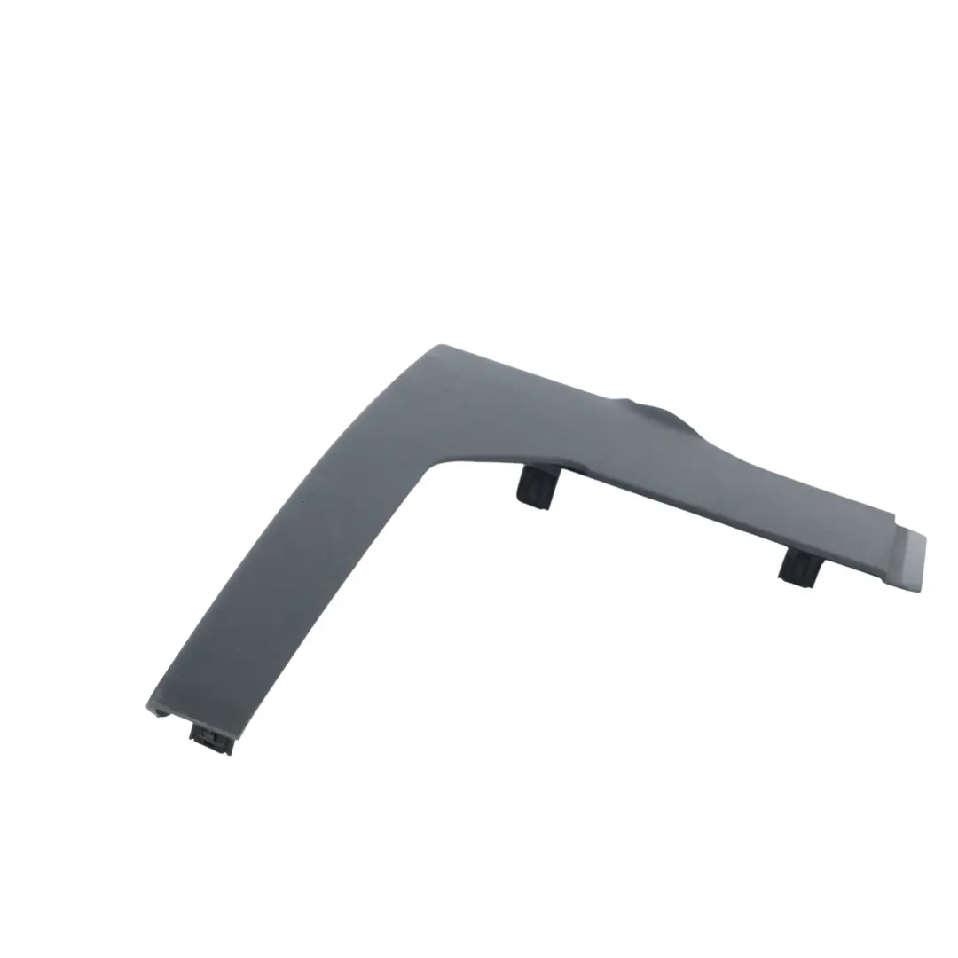 Front Dashboard Trim Cover Black Left N/S to Range Rover Velar L560 with Part number J8A2-044B79-AB Range Rover Velar L560 Front Dashboard Trim Cover Black Left N/S - SKU J8A2-044B79-AB - Part number J8A2-044B79-AB