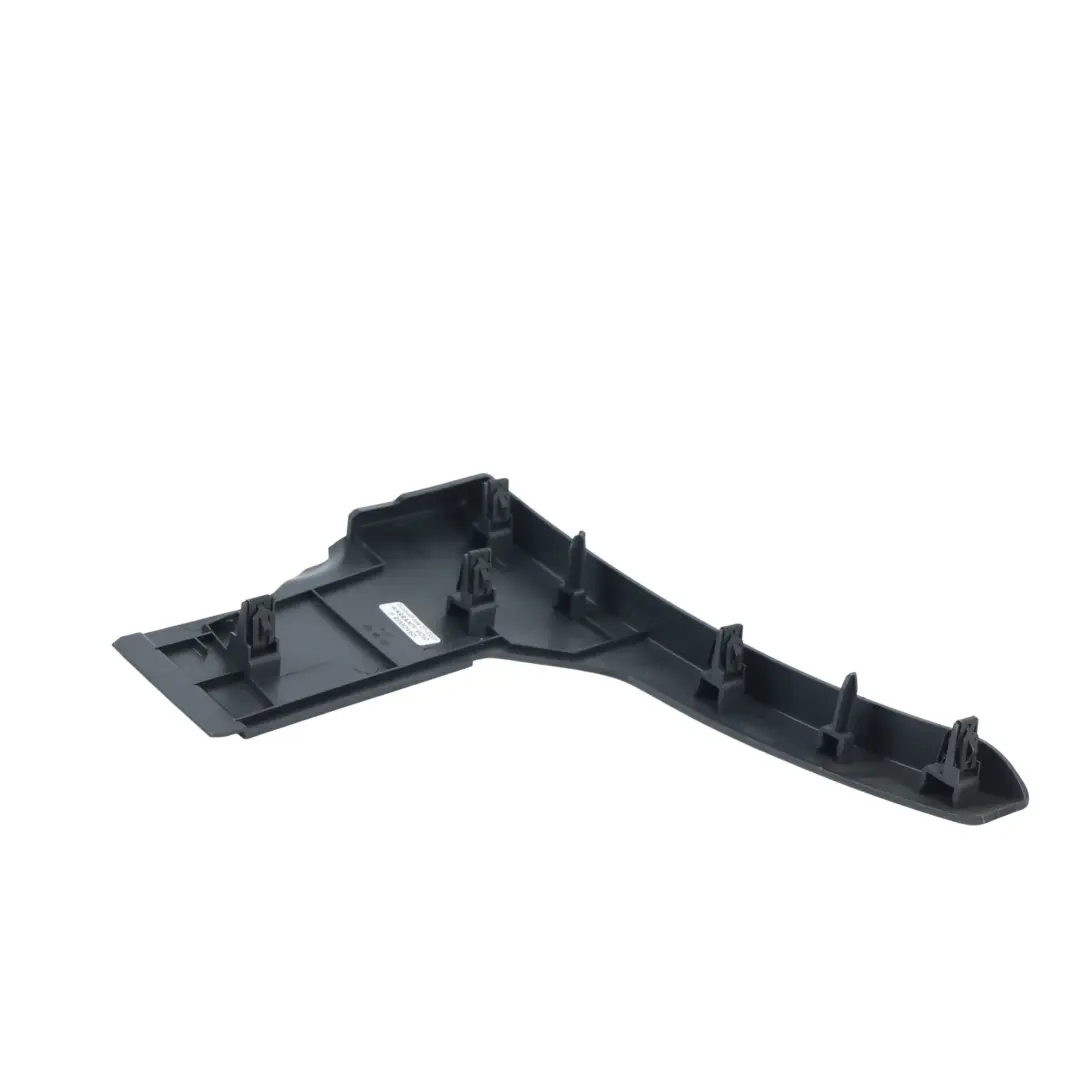 Front Dashboard Trim Cover Black Left N/S to Range Rover Velar L560 with Part number J8A2-044B79-AB Range Rover Velar L560 Front Dashboard Trim Cover Black Left N/S - SKU J8A2-044B79-AB - Part number J8A2-044B79-AB