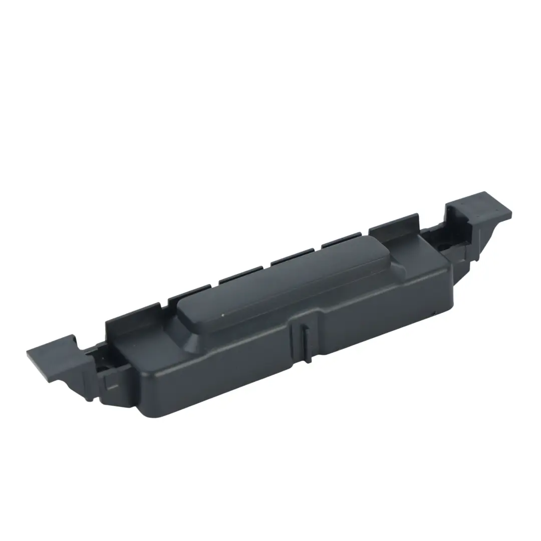 Centre Console Trim Panel to Land Range Rover Velar L560 Rear with Part number J8A2-044E19-AB Land Range Rover Velar L560 Rear Centre Console Trim Panel - SKU J8A2-044E19-AB - Part number J8A2-044E19-AB