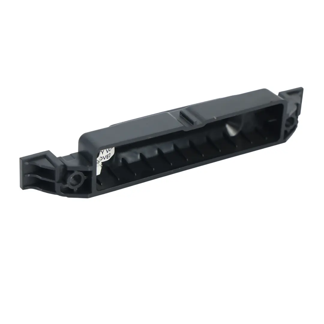 Centre Console Trim Panel to Land Range Rover Velar L560 Rear with Part number J8A2-044E19-AB Land Range Rover Velar L560 Rear Centre Console Trim Panel - SKU J8A2-044E19-AB - Part number J8A2-044E19-AB
