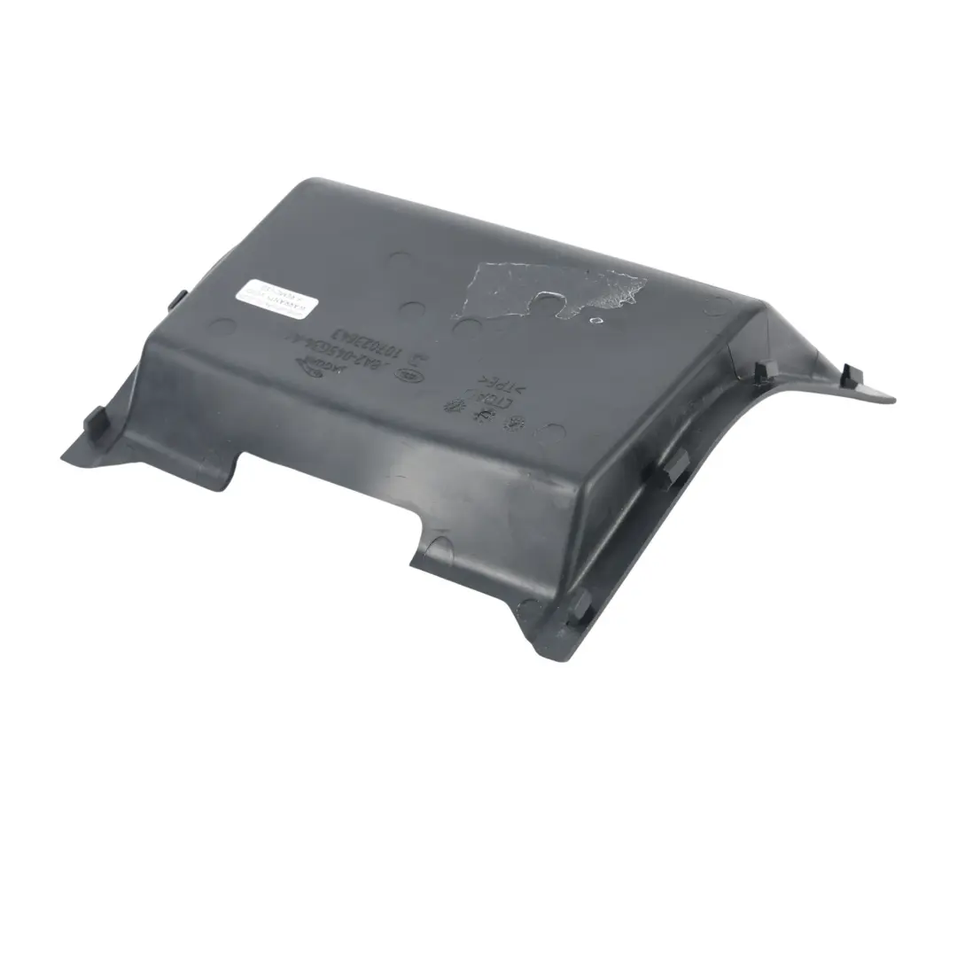 Land Rover Velar L560 Tapis Console Centrale Caoutchouc - SKU J8A2-045G34-AC - Numéro de pièce J8A2-045G34-AC