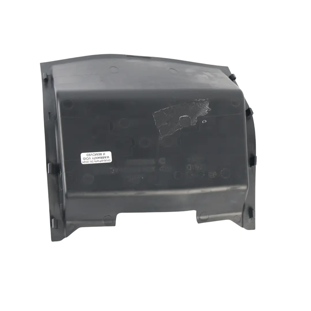 Land Rover L560 Tappetino Inserto Centrale Console Gomma - SKU J8A2-045G34-AC - Numero di parte J8A2-045G34-AC