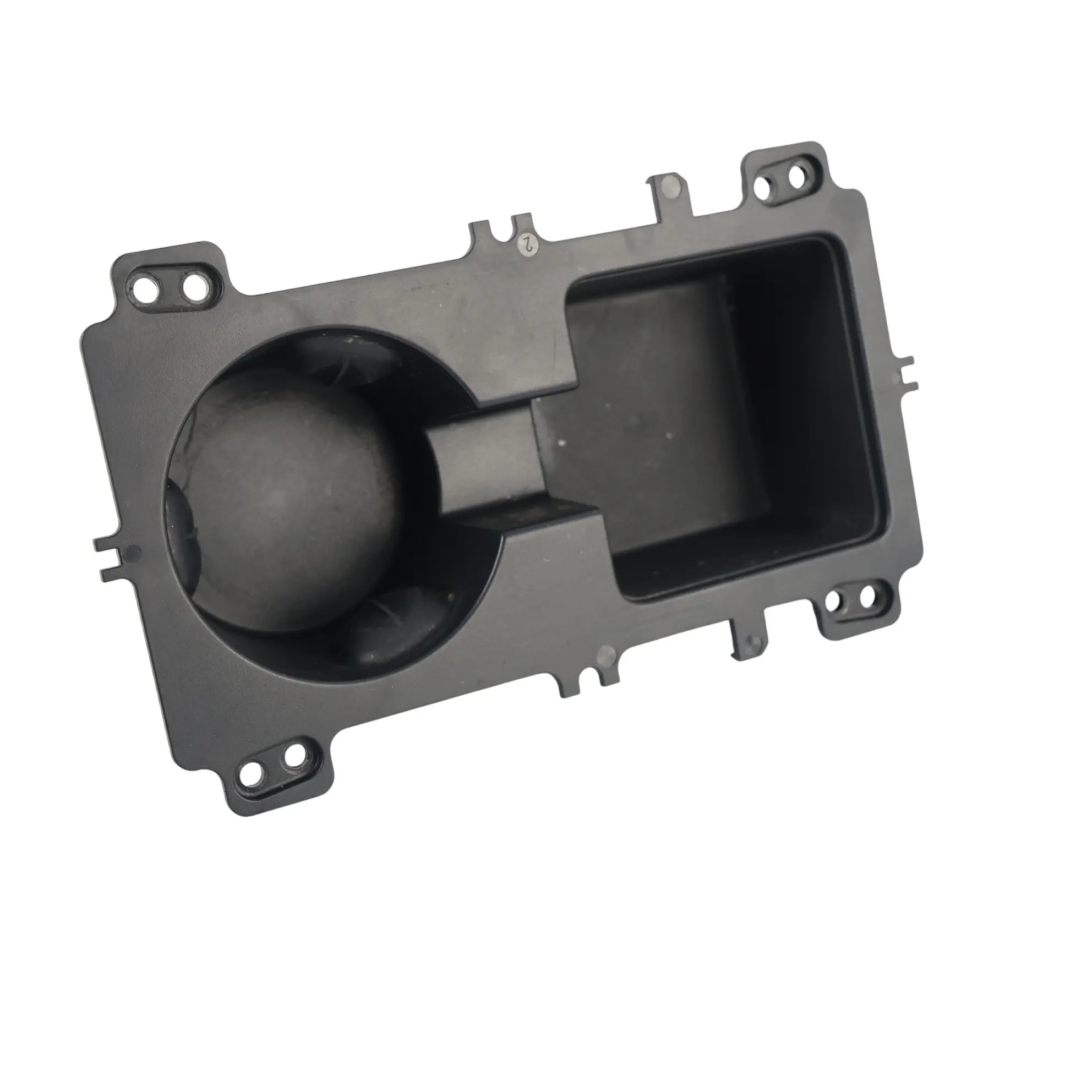 Range Rover Velar L560 Mittelkonsole Hinten Getränkehalter Ablage J8A2-048196-AD