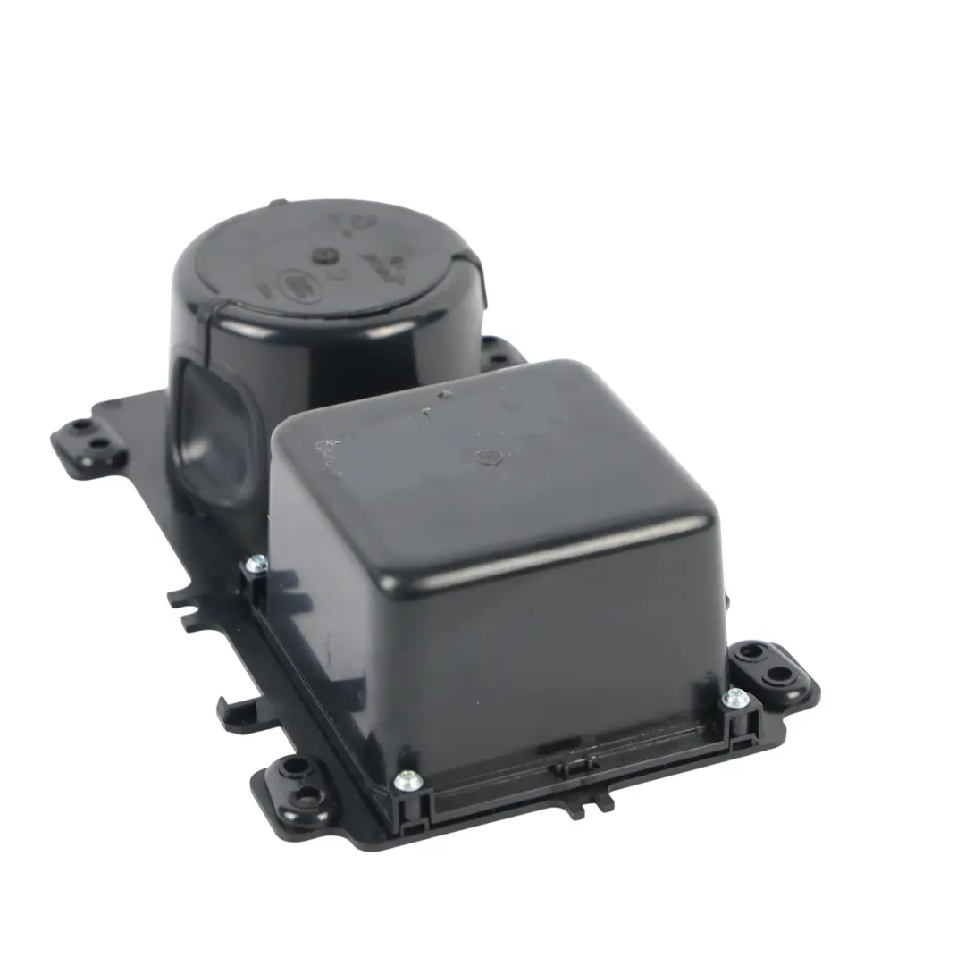 Range Rover Velar L560 Rear Centre Console Cup Holder Tray - SKU J8A2-048196-AD - Part number J8A2-048196-AD