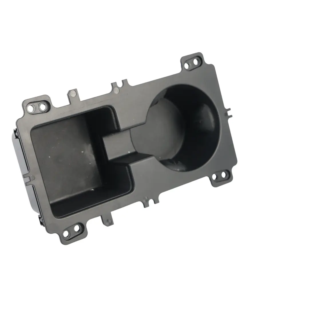 Range Rover Velar L560 Console Centrale Arrière Porte-Gobelet - SKU J8A2-048196-AD - Numéro de pièce J8A2-048196-AD