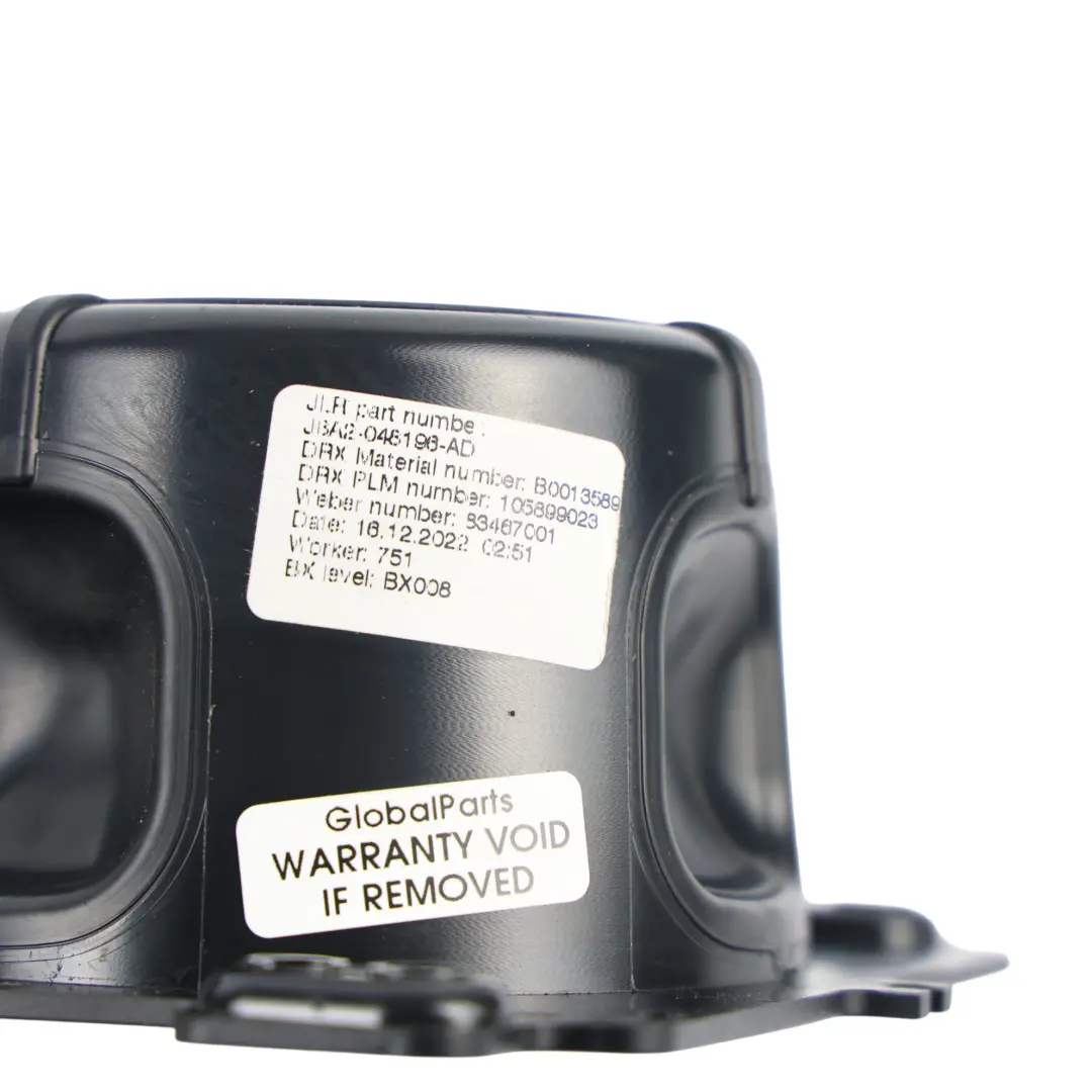 Console Centrale Arrière Porte-Gobelet pour Range Rover Velar L560 à propos du numéro de pièce J8A2-048196-AD Range Rover Velar L560 Console Centrale Arrière Porte-Gobelet - SKU J8A2-048196-AD - Numéro de pièce J8A2-048196-AD
